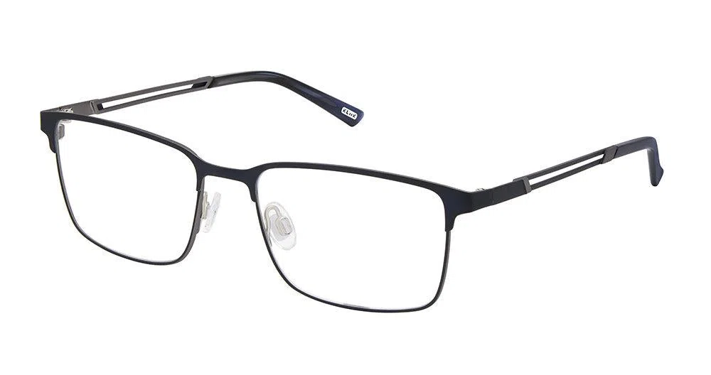 Kliik K-816 Eyeglasses - view 2